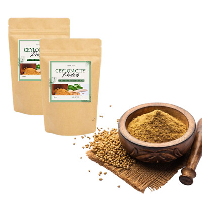 Ceylon Spices Wholesale Herbs And Spice Ground Powder Seasoning For Cooking