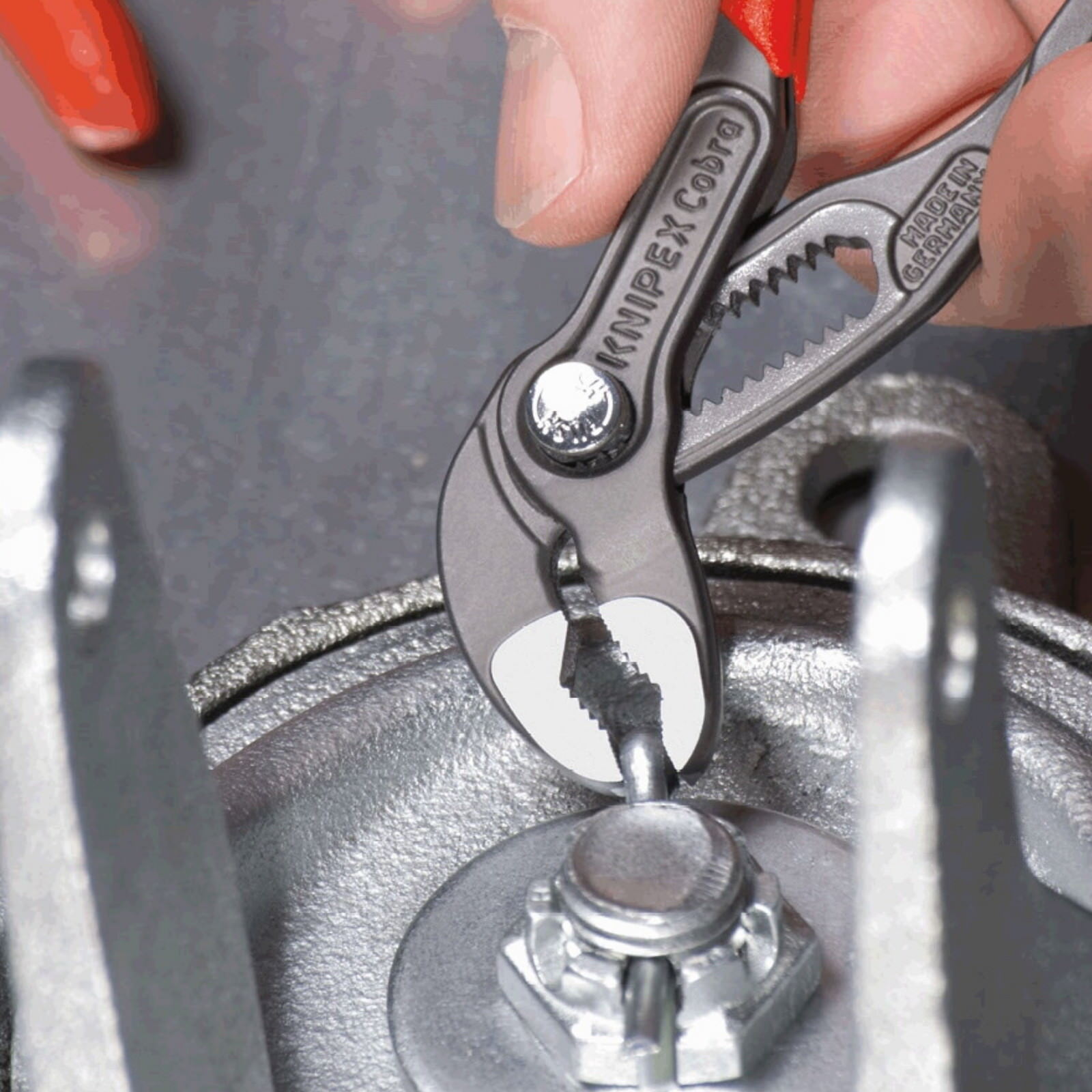 German Knipex 125mm 5 German Knipex 125mm 5