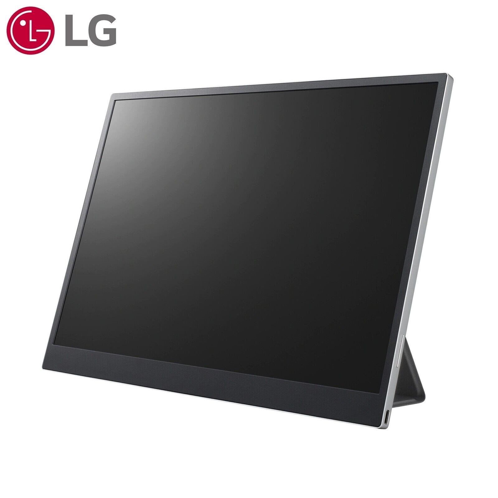 LG gram ＋view 16MR70 LG 16â€ Portable IPS Monitor, WQXGA 2560x1600 Display, USB-C