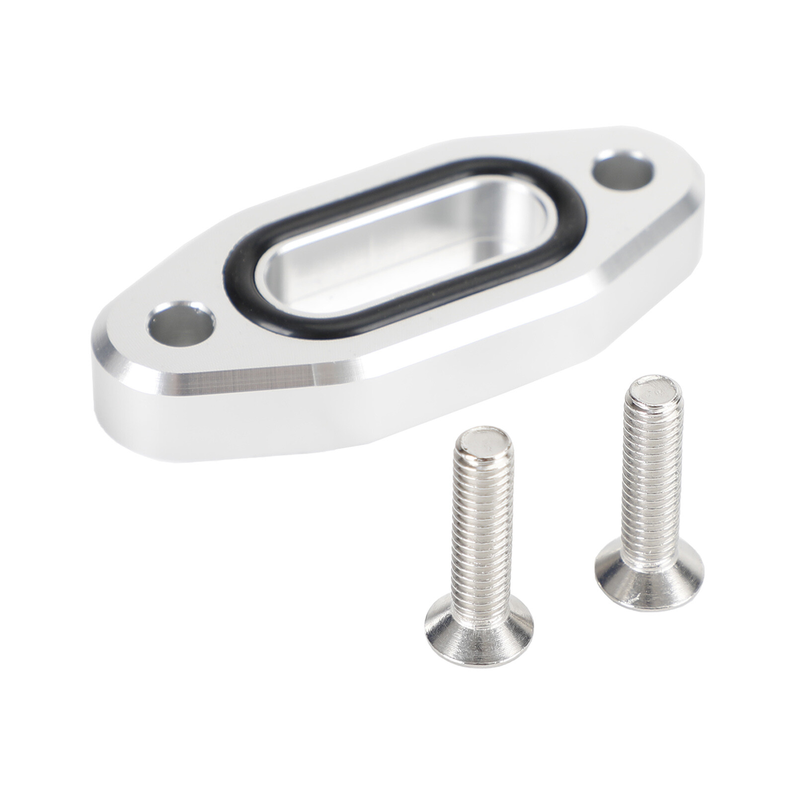 LS Oil Cooler 1997-2013 LS1 LSX LS3 LS6 4.8L 5.3 5.7