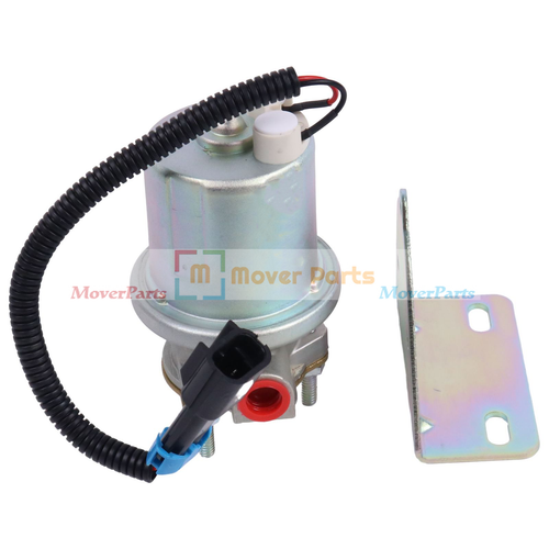 Fuel Pump P76911 87756609 For Case Combine 2577 2588 | eBay