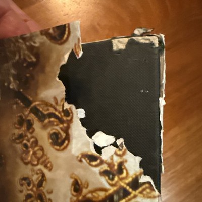 Item photo(s) from verified buyer