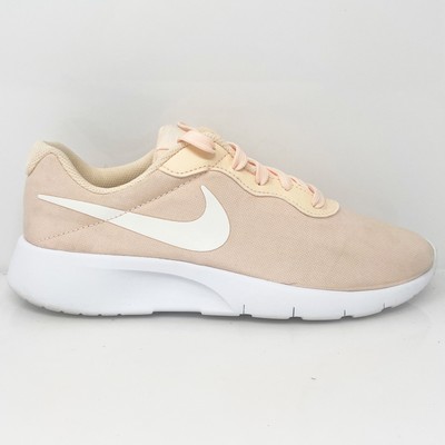 

Nike Boys Tanjun 859617-800 Оранжевые кроссовки для бега, размер 6 лет, Оранжевый, Tanjun