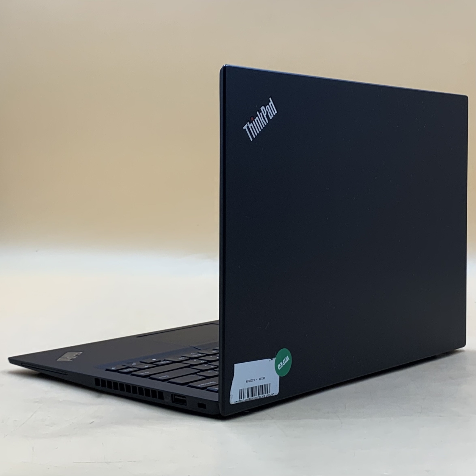 Lenovo ThinkPad T14s Gen 1 20T1-S21E00 i5-10310U 1.7GHz 16GB RAM 256GB SSD - Picture 5 of 7