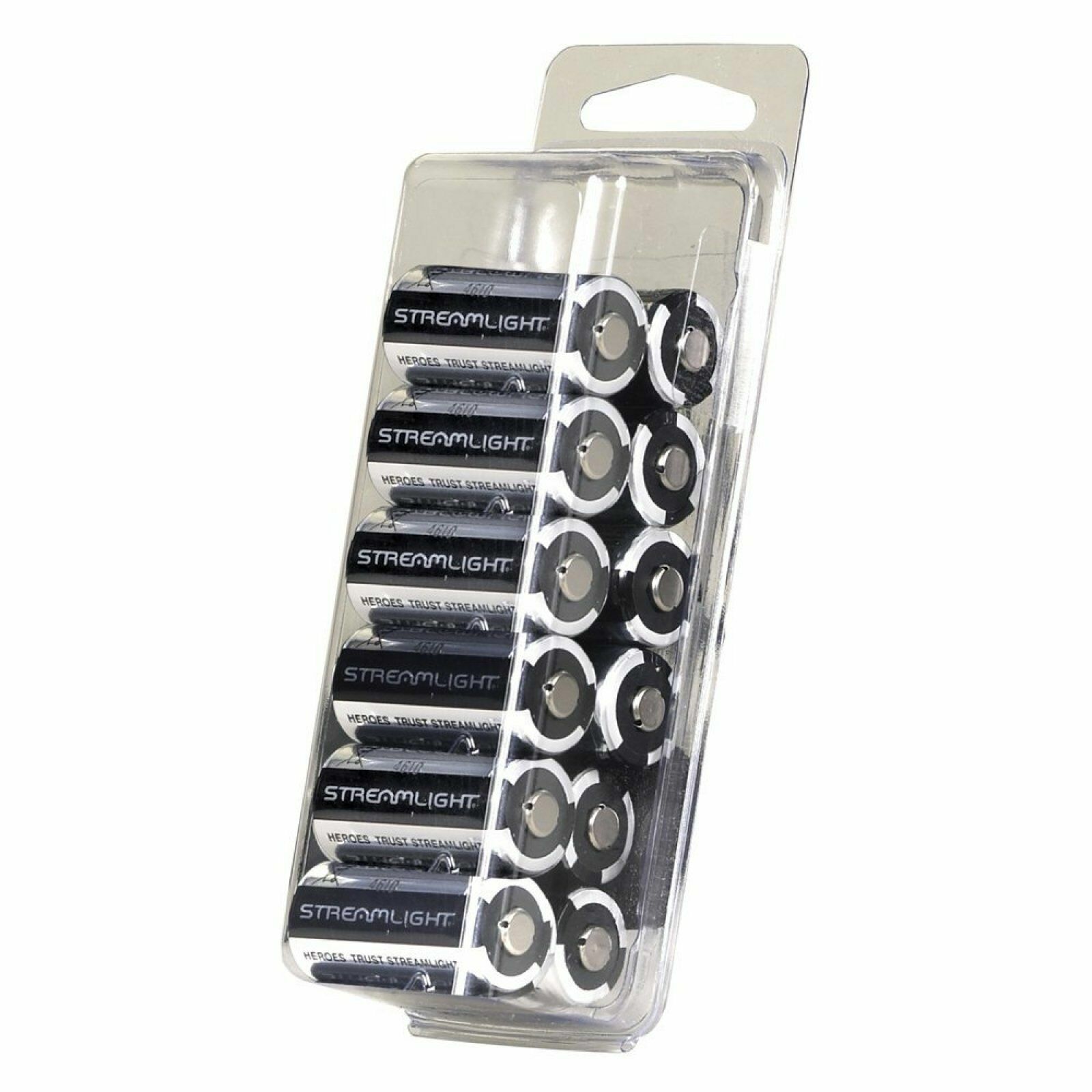 Streamlight 9 V Alkaline Single Use Batteries for sale | eBay