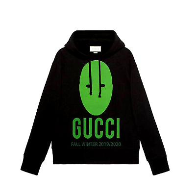 Men gucci cheap hoodie