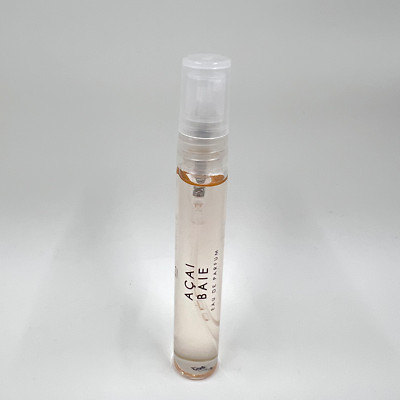 Le Monde Gourmand 013 Acai Baie Perfume EDP .27oz/8ML *Vanilla*Musk*