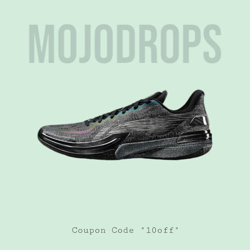 Li-Ning Gamma 1 'Galaxy' ABAU039-3 | eBay