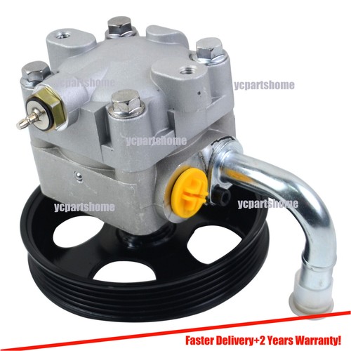49100-65J00 Power Steering Pump For SUZUKI Grand Vitara II JT 2.0
