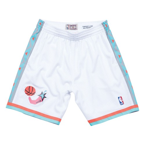 Мужские шорты Mitchell & Ness NBA Swingman All Star 96