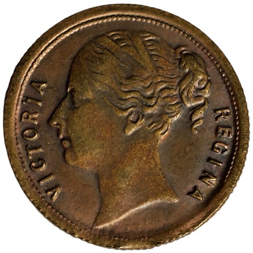 コレクション VICTORIA REGINA NO DATA COIN VICTORIA REGINA ET IMPERATRIX 1837-97 Commemorative Medal