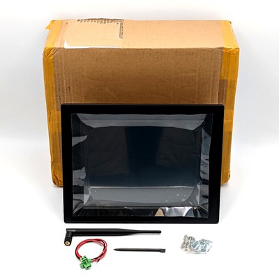 Intel 4965ANG 7'' Touch Screen Panel Display TFT