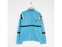 puma retro track top