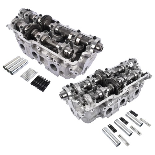 HEAD - HEAD ARCHITECT151㎝ Kawasaki Ninja ZX-10R BJ 2004 - Zylinderkopf A254G | eBay