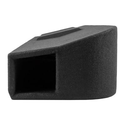 NEW DUAL 12" 1600W MAX LOADED PORTED SUB BOX 2015-2024 FORD F-150 SUPER CREW CAB