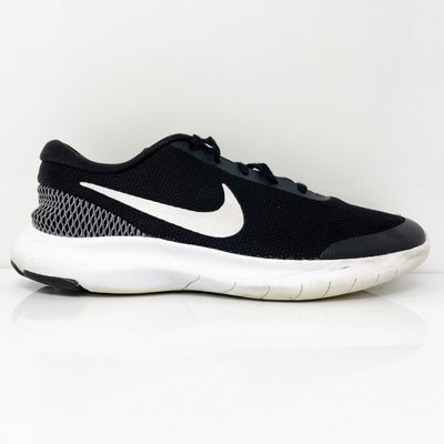 

Nike Womens Flex Experience RN 7 908996-001 Черные кроссовки для бега, размер 9, Черный, Flex Experience RN 7