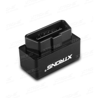 XTRONS OBD2 OBD II Bluetooth Auto Car Scanner Kit Tool 