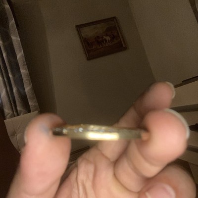 Item photo(s) from verified buyer