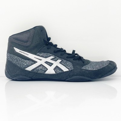 

Asics Womens Snapdown 2 1081A027 Черная повседневная обувь Кроссовки Размер 8.5, Черный, Snapdown 2
