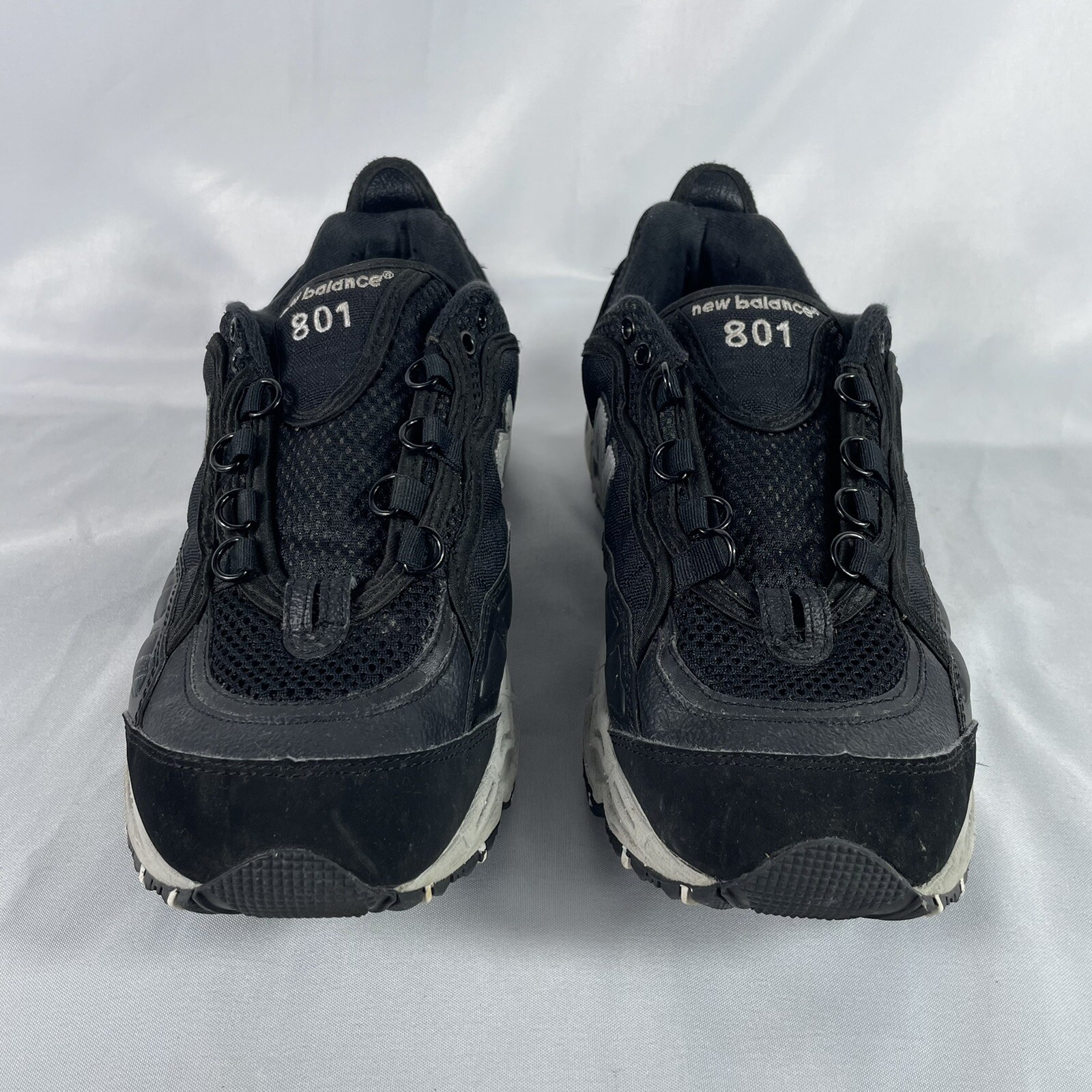 New Balance 801 All Terrain Hiking Shoe 