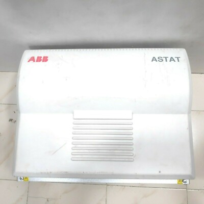 NEW WITHOUT BOX ABB DASD 103 3ASC25H283 ASTAT CRANE MOTION CONTROLLER