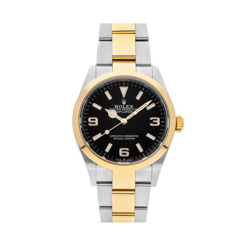 ROLEX Explorer I 114270 Serial #Z Warranty 2007 Box/Paper | eBay ROLEX Explorer I 114270 Serial #Z Warranty 2007 Box/Paper | eBay