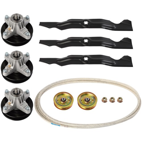 その他 Circle Zone Control Engine Cable Fit For Husqvarna/Craftsman 176556