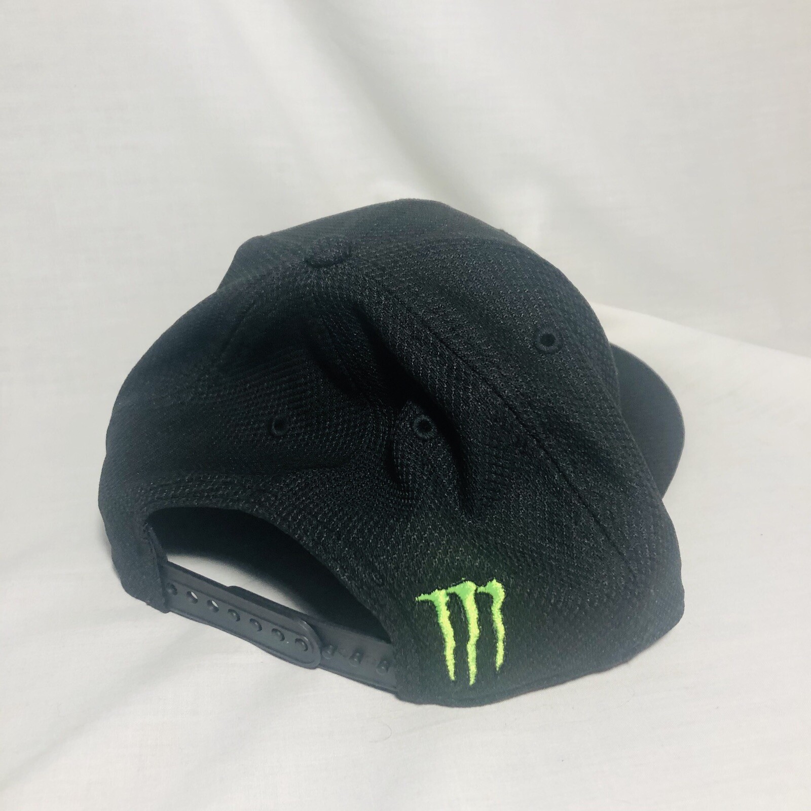 Шляпа NEW Monster Energy New Era 