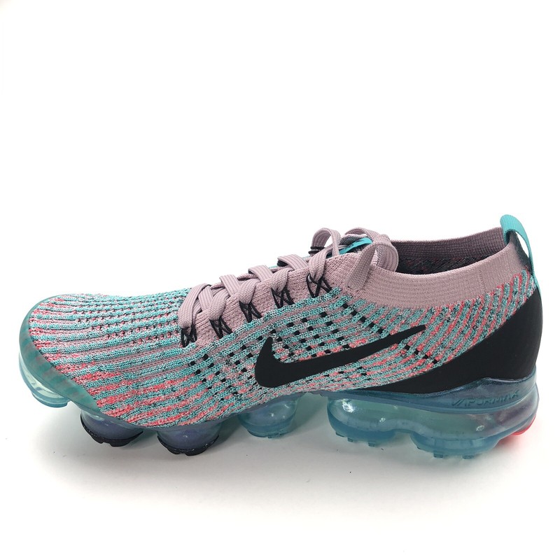 Nike Air Vapormax Flyknit 3 White Mens Shoes Axpona