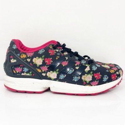 

Adidas Мужские кроссовки ZX Flux Torsion AQ6891 черные кроссовки размер 6, Черный, ZX Flux Torsion
