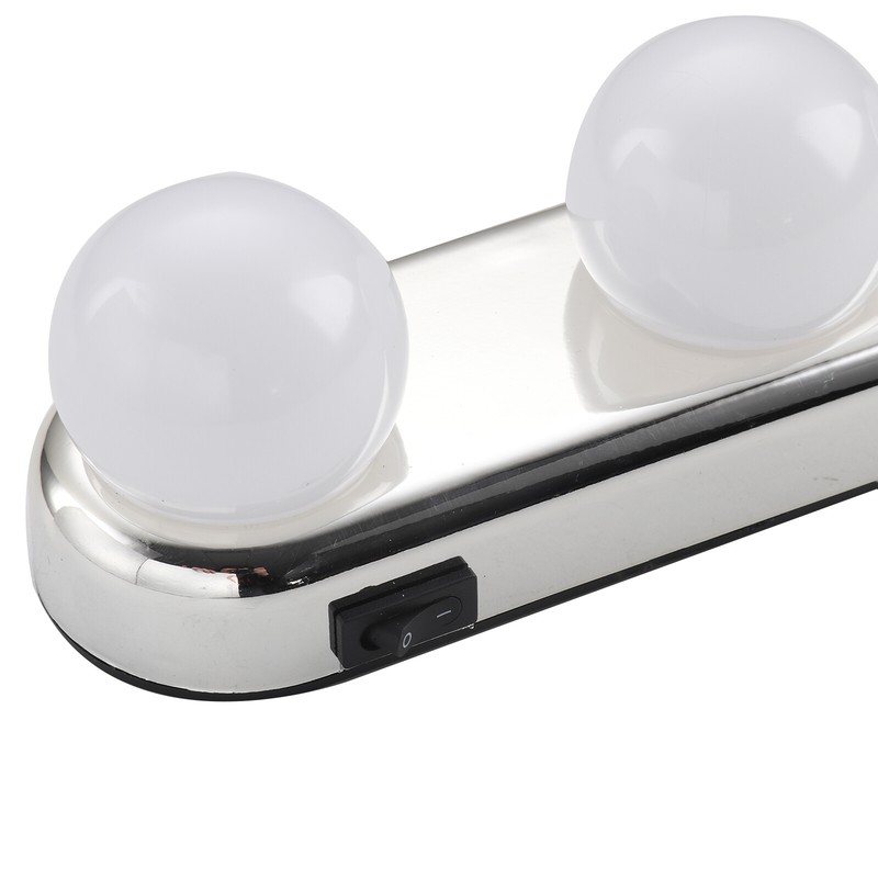 Spiegelleuchte batterie