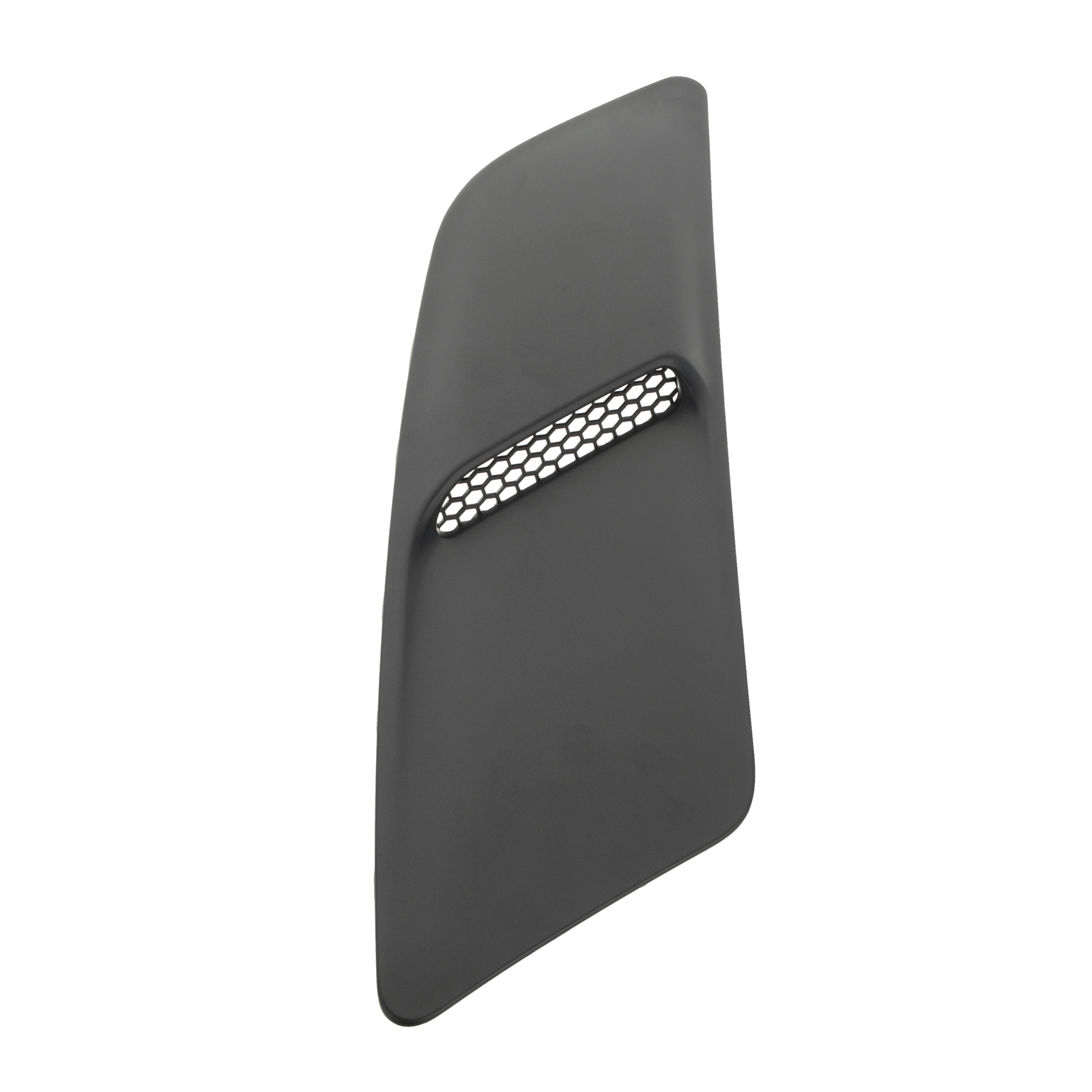 NEW OEM GENUINE Ford 2015-2017 Mustang Left Hood Scoop Assembly FR3Z-16C630-BA