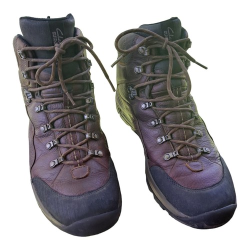 Clarks outride 2024 hi gtx