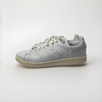 Size 11 - adidas Stan Smith Lux Cloud White