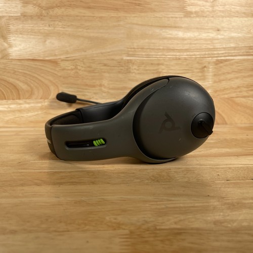 PDP Xbox One LVL50 048-025R Black Wireless Bluetooth Stereo