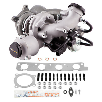 Turbocharger Turbo Charger for Audi A4 A5 2.0 TFSI CAEB CAEA 2009 2010-2012
