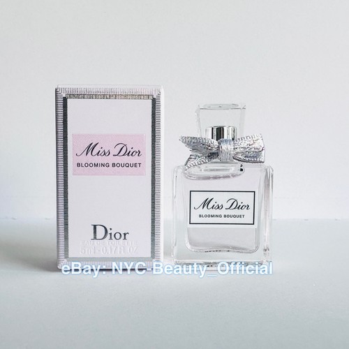 Dior Miss Dior Blooming Bouquet Eau de Toilette EDT Deluxe