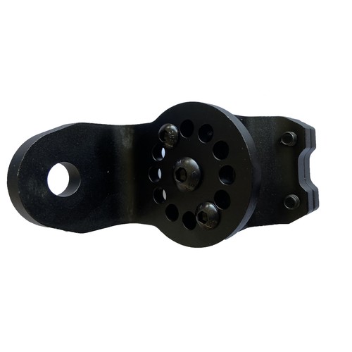 Heavy Duty Adjustable Flag Mount 1 3/4"-1 7/8" For Can-Am Maverick X3 2017-2019