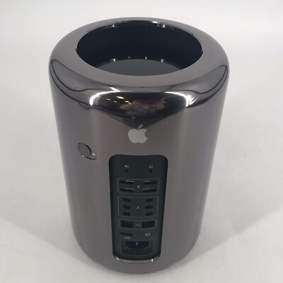 Mac Pro 3.7GHz - ProTools ,Logic Pro X, Waves Adobe, OS X Mavericks
