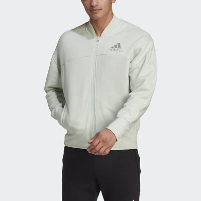 

Мужская флисовая спортивная футболка adidas Originals Studio Lounge, HQ434
