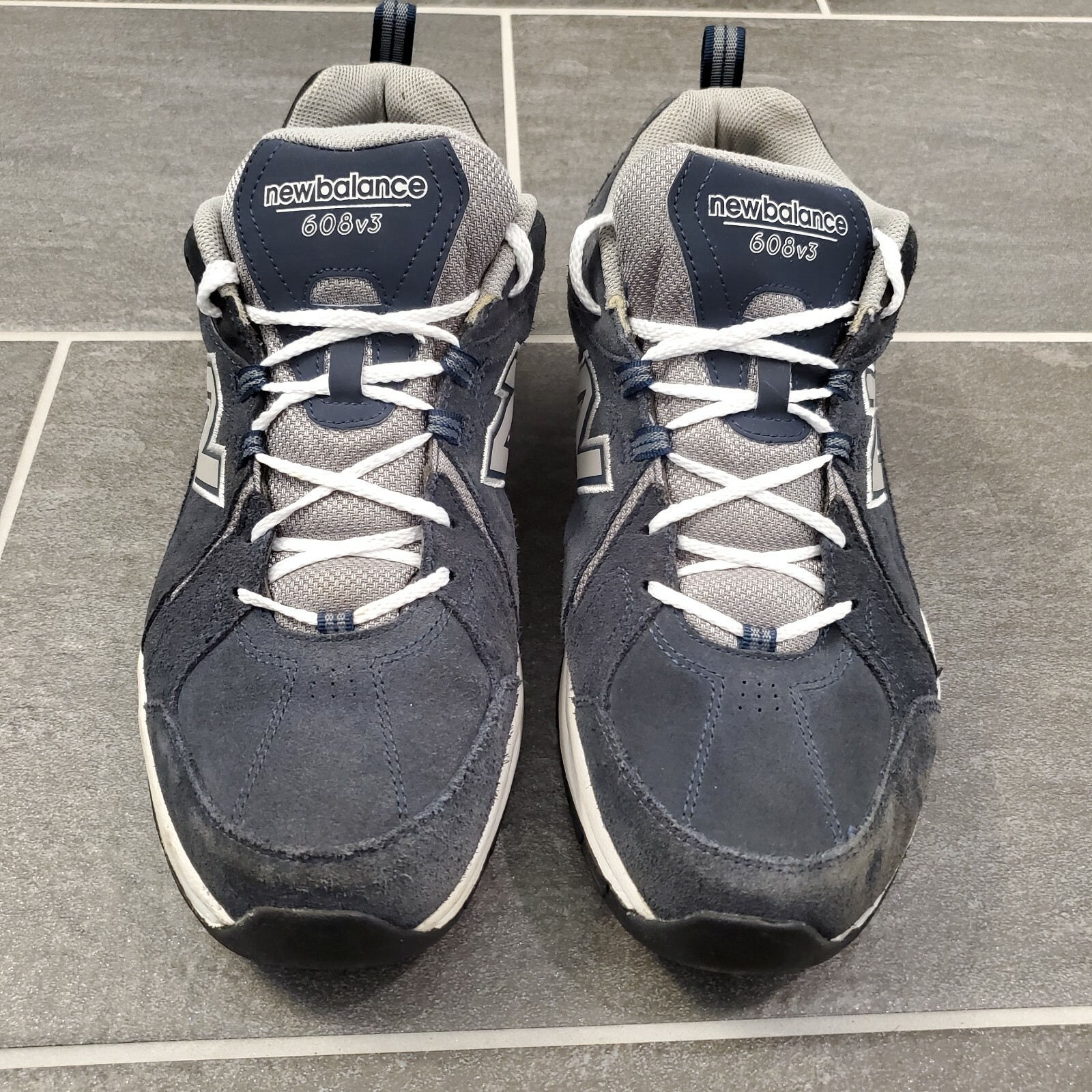 New Balance 608v3 Men Size 13 4E 