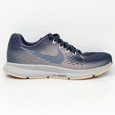 

Nike Womerns Air Zoom Pegasus 34 880560-011 Серые кроссовки для бега Размер 7,5, Серый, Air Zoom Pegasus 34
