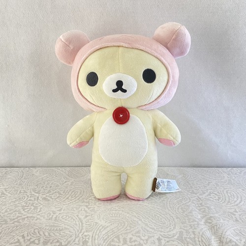 harukuma Smile House Zenless Zone Zero/ZZZ Plushies Harumasa
