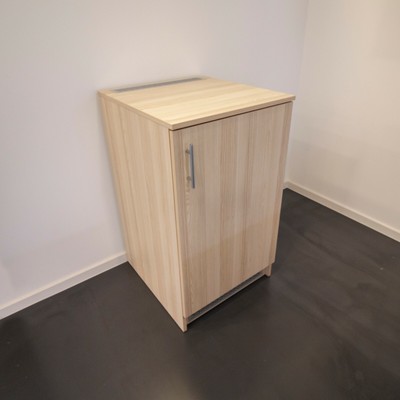 Einbauschrank für Kühlschrank Amica oder Minibar