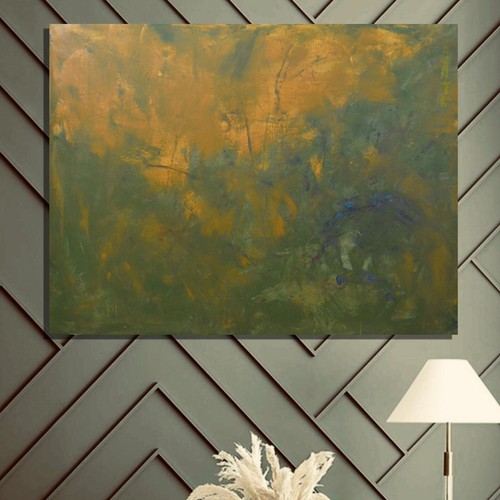 Mark Little,  Original, painting,60”x48”Acrylic,Abstract,pop Art,modern,large XL