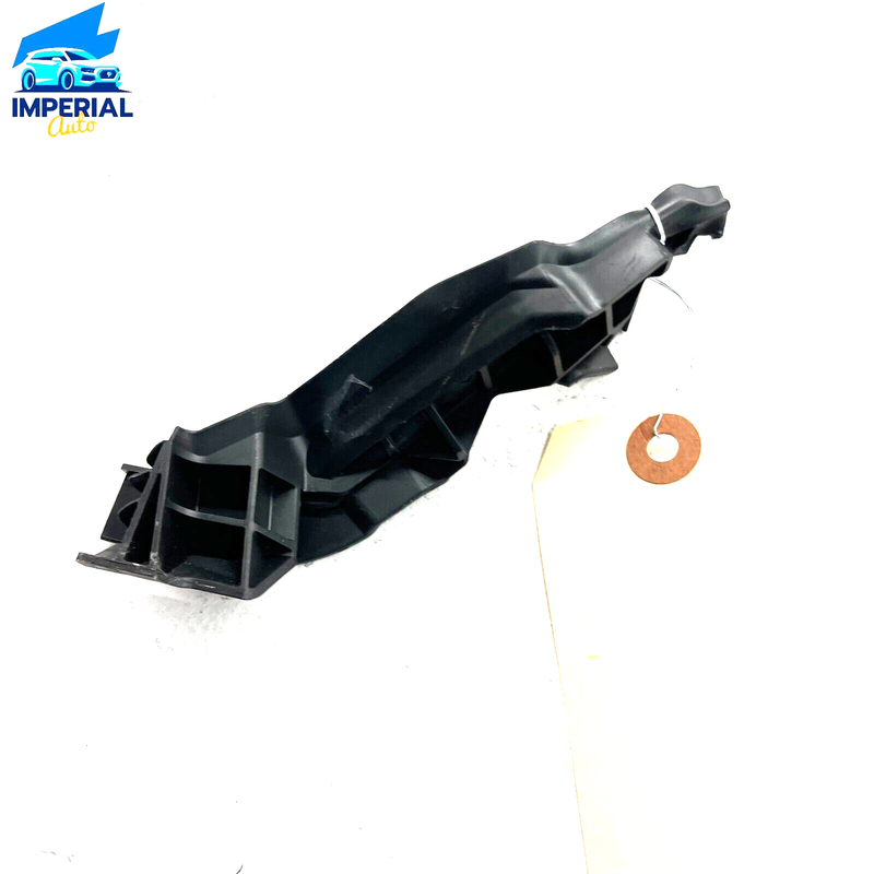 Used Toyota Camry 2018-2021 Front Passenger Side Door Shell Insulator Protector OEM