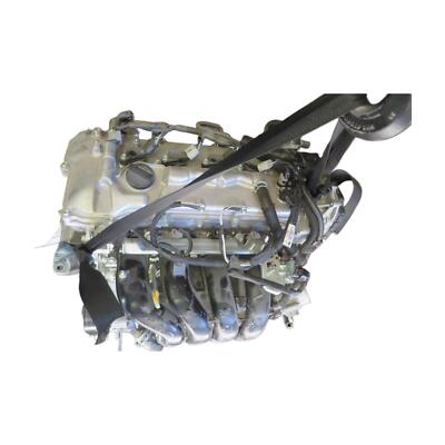 2018-2022 Toyota C-Hr Engine 6k 2.0l 3zrfae At Warranty Factory OEM Replacement