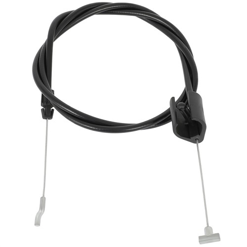 THROTTLE CONTROL STOP CABLE FITS MURRAY 1101181 22" 20" WALK BEHIND LAWN MOWER