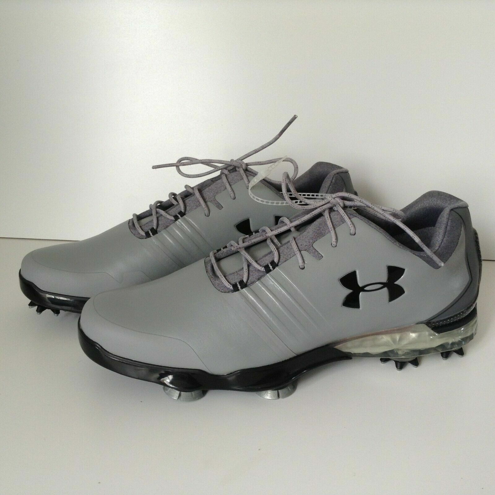 under armour ua match play golf shoes