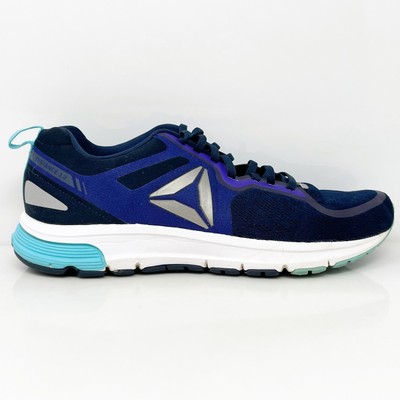 

Кроссовки Reebok Womens One Distance 2.0 AR0675 синие кроссовки размер 9.5, Синий, One Distance 2.0